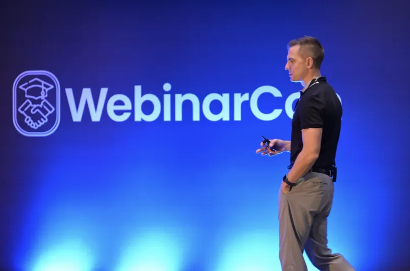 Joel Erway - Founder of Inspired